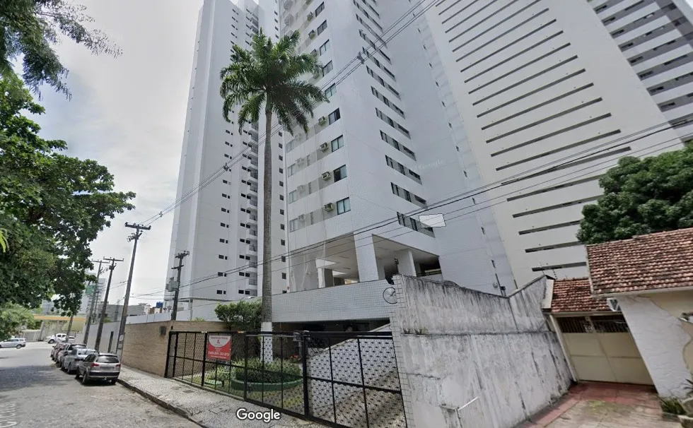 Imagem do Condomínio Condominio  A. C. Leão em Recife