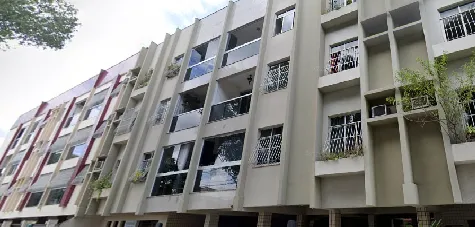 Imagem do Condomínio Isabella em Vitória
