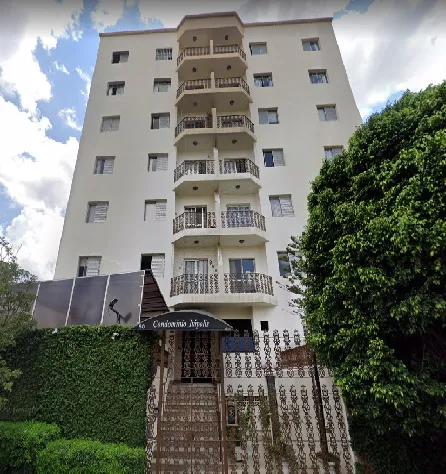 Imagem do Condomínio Itapolis em São Bernardo do Campo
