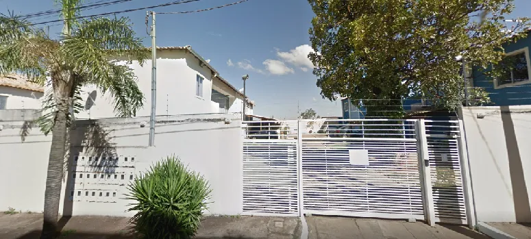 Imagem do Condomínio Villa Bambulim em Valparaíso de Goiás