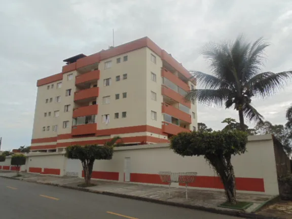 Imagem do Condomínio Atlântico em Peruíbe
