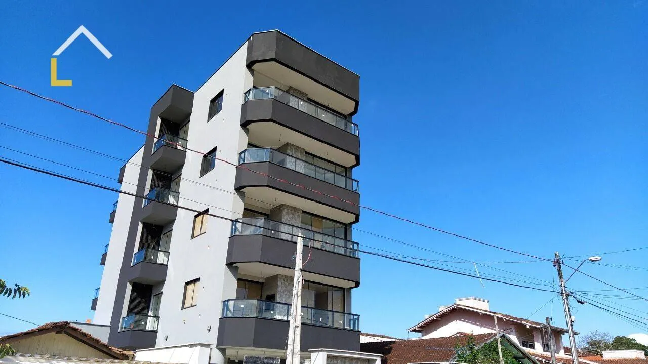 Imagem do Condomínio Ana Mariaaa em Joinville