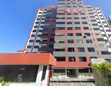 Imagem do Condomínio Praia Mar em Aracaju