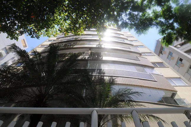 Condomínio Top Class em Rio de Janeiro