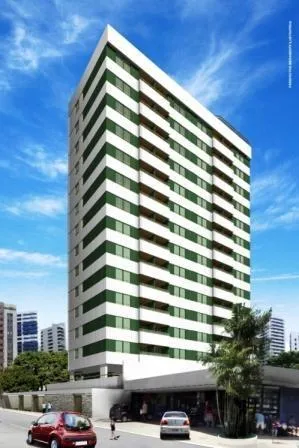 Imagem do Condomínio Porto Faro em Recife