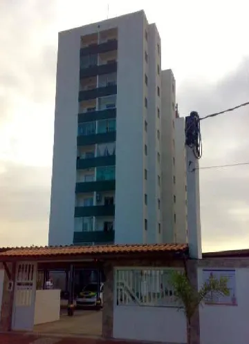 Imagem do Condomínio José Eustáquio em Praia Grande