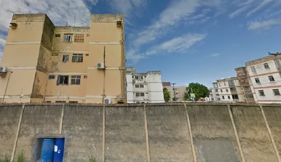 Imagem do Condomínio M2 em João Pessoa