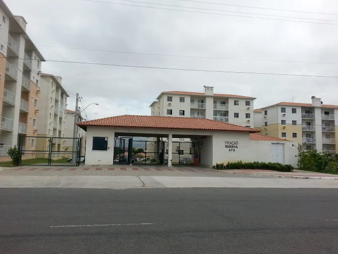 Condomínio Praças Reserva