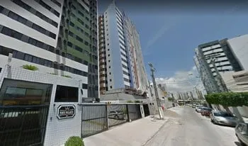 Imagem do Condomínio Porto Vallarta em Maceió