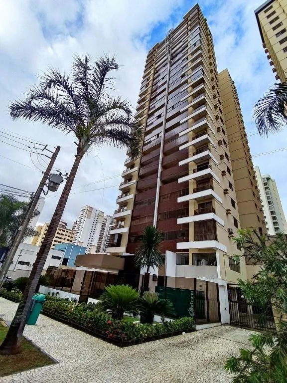Imagem do Condomínio Gilberto Guimaraes em Goiânia