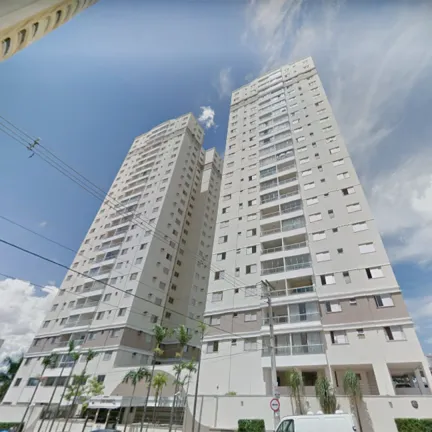 Imagem do Condomínio Lourenzzo Del Parco em Goiânia