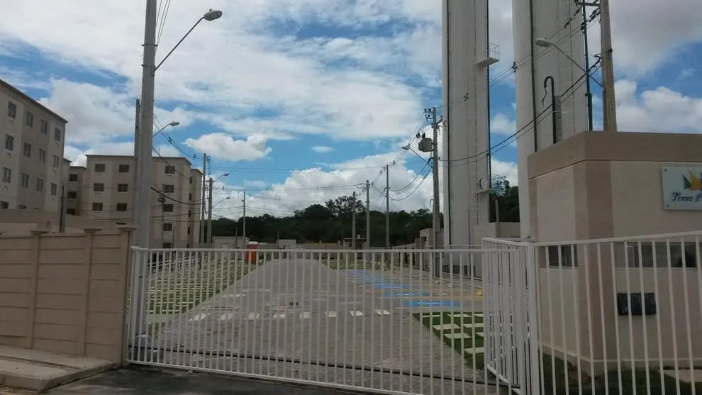 Imagem do Condomínio Terra Brasilis em Camaçari