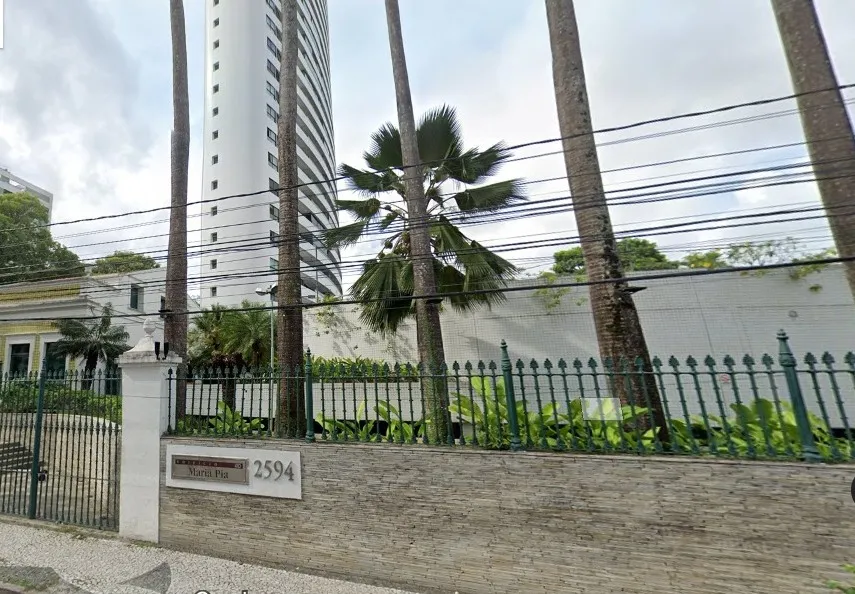 Imagem do Condomínio Condominia Maria Pia em Recife