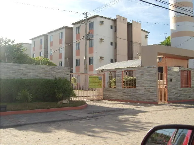 Imagem do Condomínio Morada Do Janga 2 Quinta Dos Ventos em Paulista