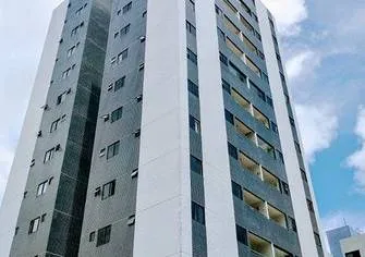 Imagem do Condomínio Napoles em Recife