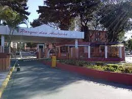 Imagem do Condomínio Condominio Parque das Américas em São José dos Campos