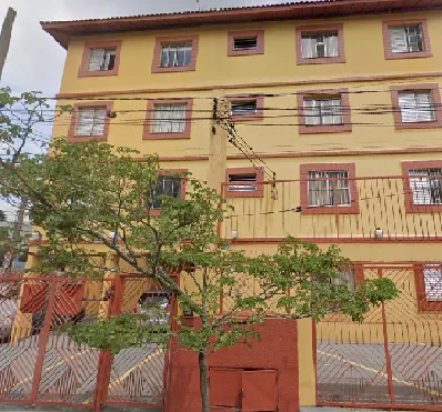Imagem do Condomínio Martinez em São Bernardo do Campo