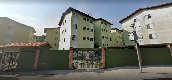 Imagem do Condomínio Itaparica em São Bernardo do Campo