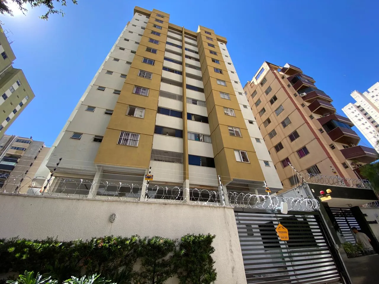 Imagem do Condomínio Vermont em Goiânia