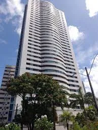 Imagem do Condomínio Estação Jaqueira em Recife