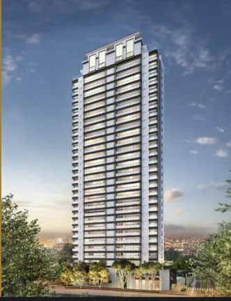 Condomínio Legacy Campo Belo em São Paulo