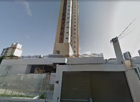 Imagem do Condomínio Maria Emília em Natal