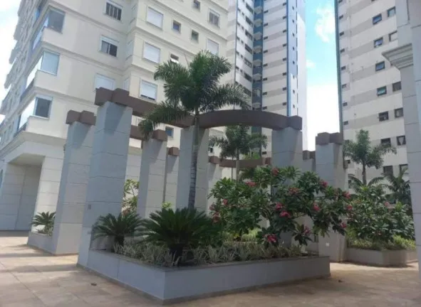 Imagem do Condomínio Le Parc