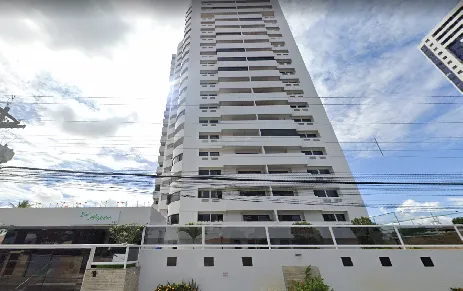 Imagem do Condomínio Aspen em João Pessoa