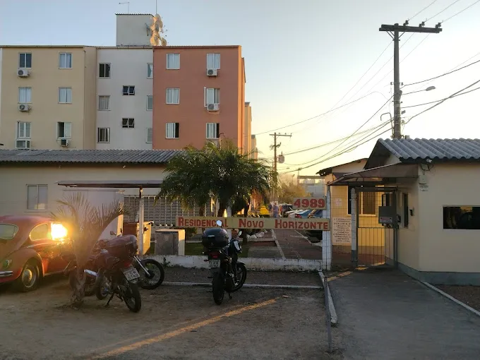 Imagem do Condomínio Novo Horizonte em Novo Hamburgo