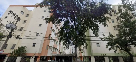 Imagem do Condomínio Morada do Jardim