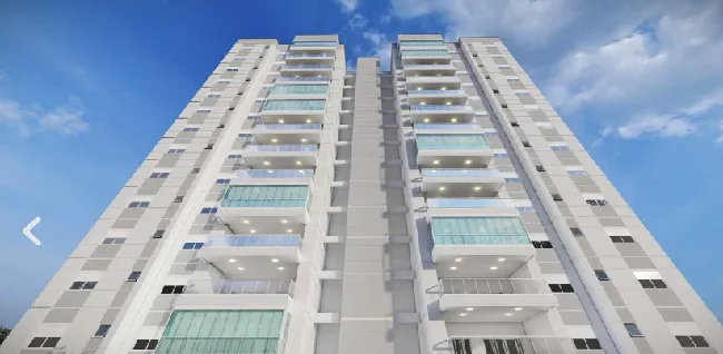 Imagem do Condomínio Nova Colina Guarulhos em Guarulhos