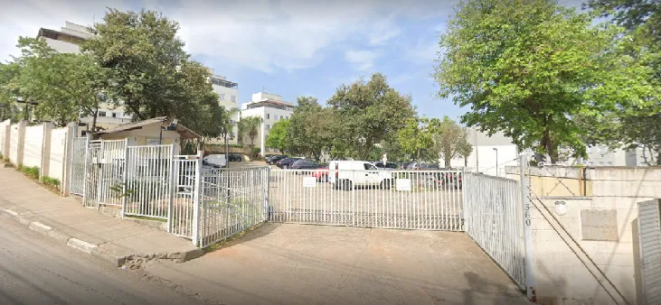 Imagem do Condomínio Portal das Rosas em Osasco