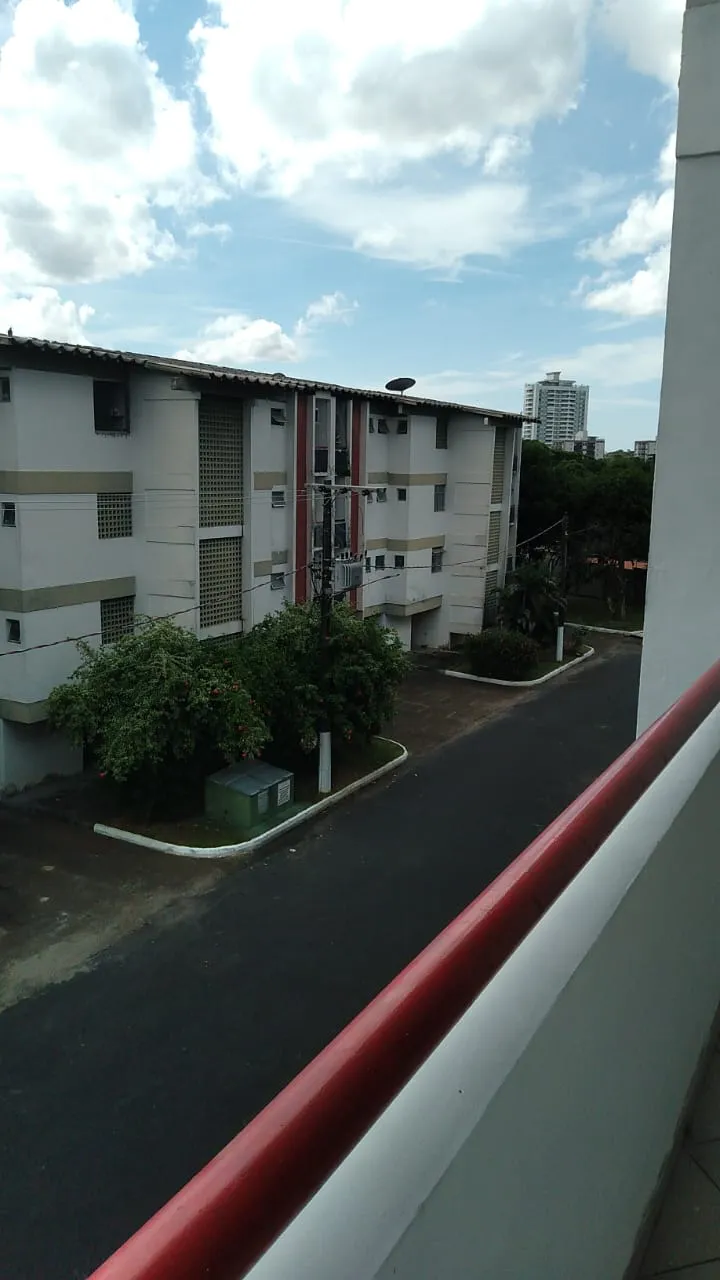 Imagem do Condomínio Parque Sabiá em Manaus
