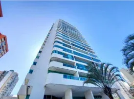 Imagem do Condomínio Itapoá Towers em Vila Velha