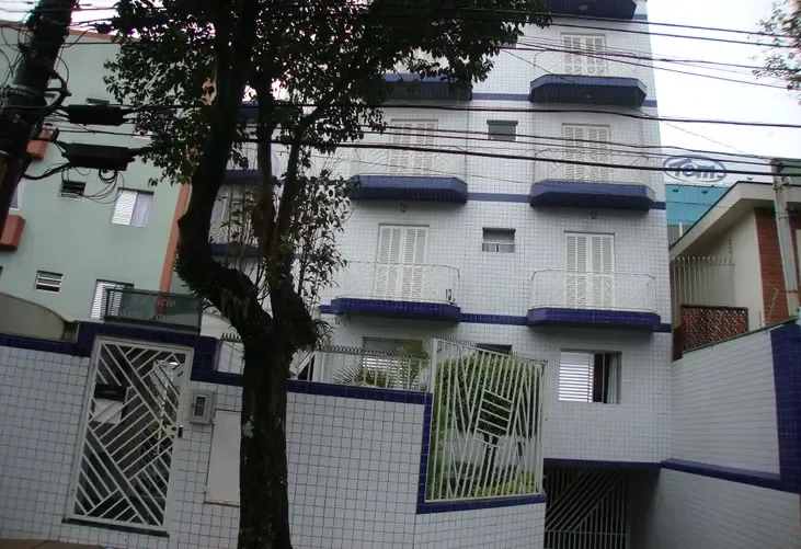 Imagem do Condomínio Sylvia Fonseca em São Bernardo do Campo