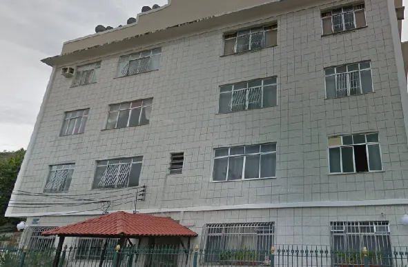 Imagem do Condomínio Real em Niterói