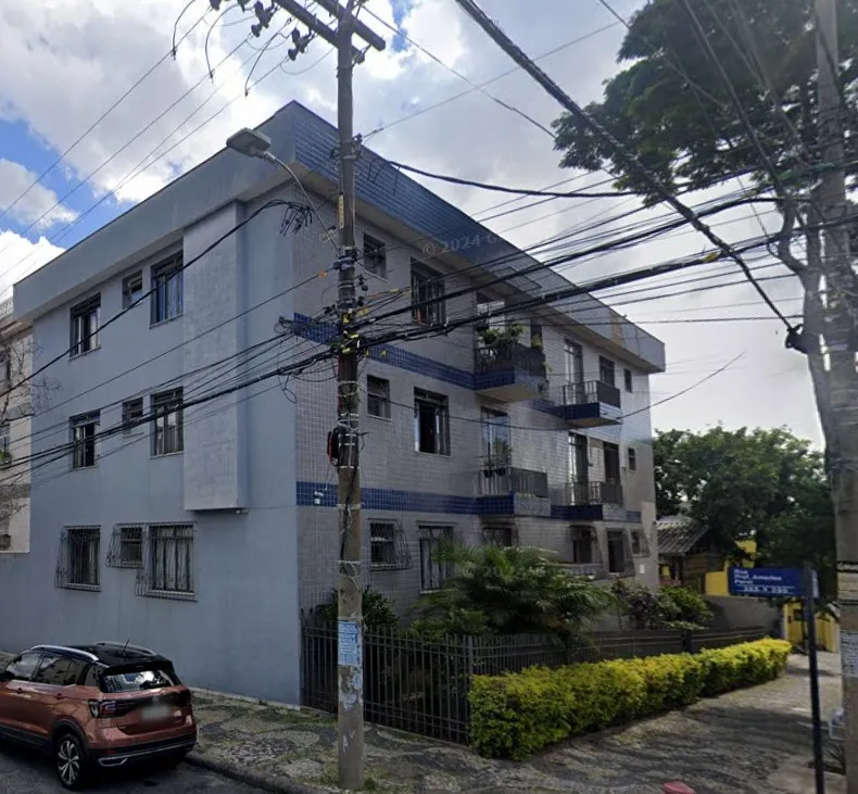 Condomínio Consuelo em Belo Horizonte