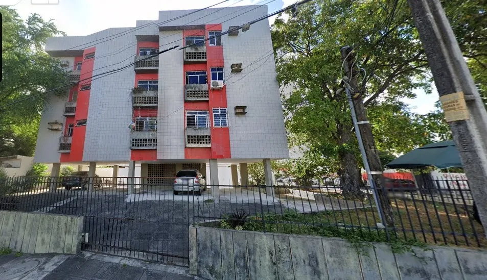 Imagem do Condomínio Condominio Mem de Sá em Recife