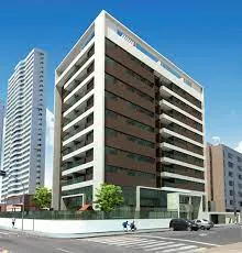Imagem do Condomínio Holanda Prime Engenharia em Olinda
