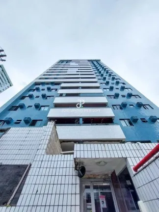 Imagem do Condomínio Solar do Capibaribe em Recife