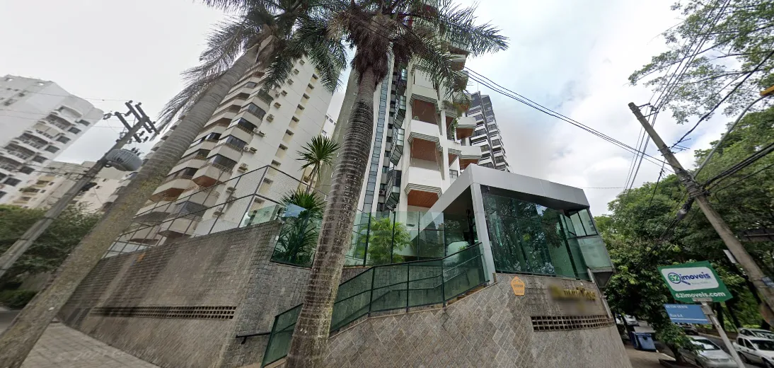 Imagem do Condomínio Diamond Tower em Goiânia