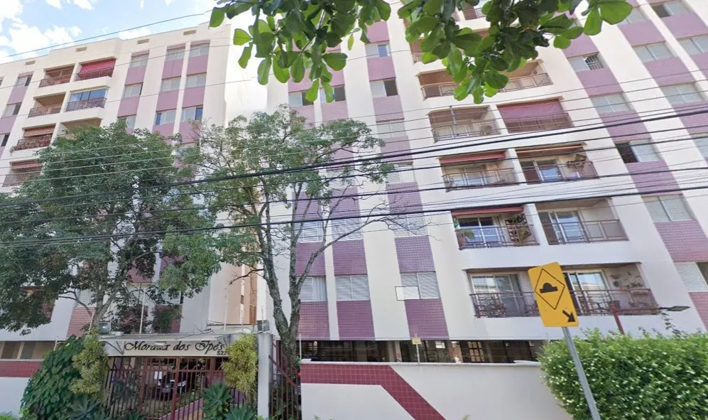 Condomínio Morada Dos Ipes