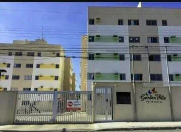 Imagem do Condomínio Garden Ville em Maceió