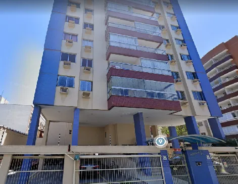 Imagem do Condomínio Pedra Azul em Vitória