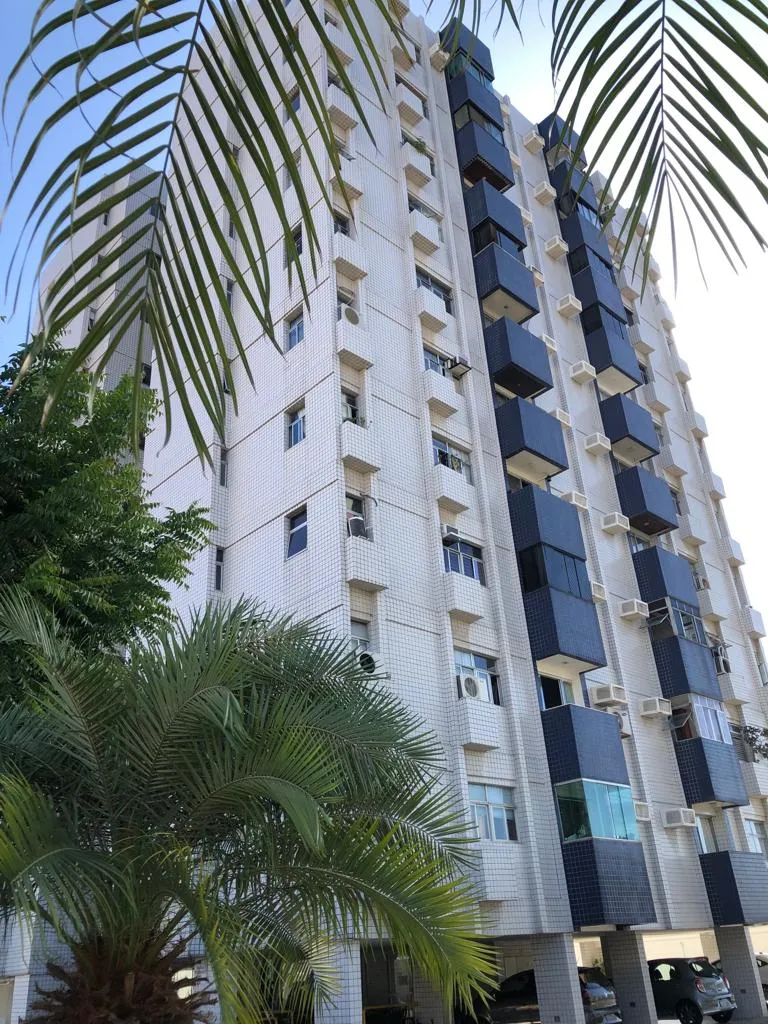 Imagem do Condomínio Parque das Mangueiras em Natal