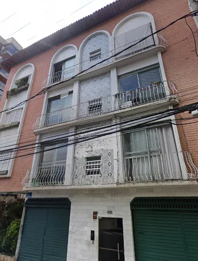 Imagem do Condomínio Edifício 64 em Juiz de Fora