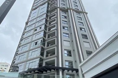Imagem do Condomínio New York Apartaments em Balneário Camboriú