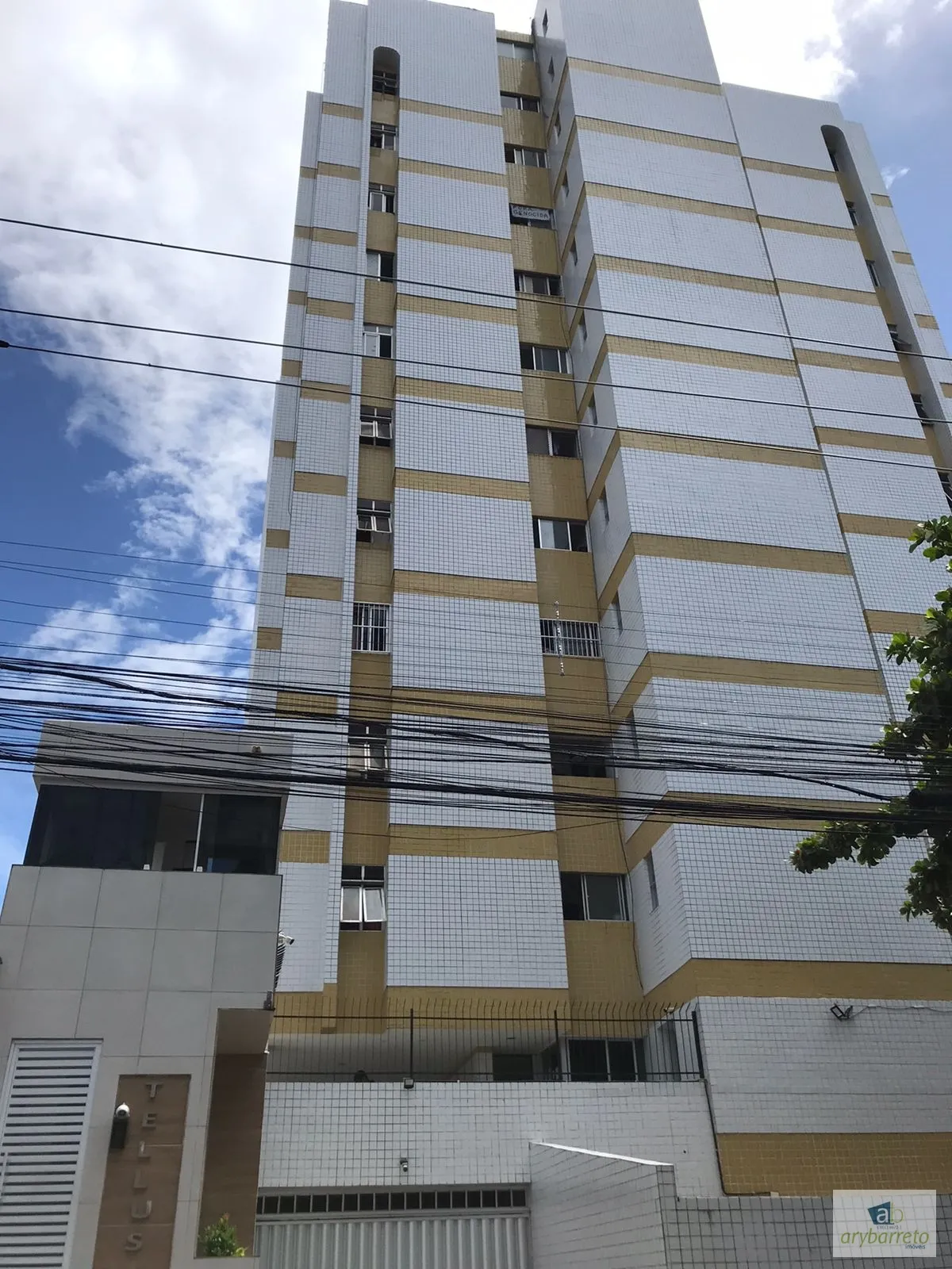 Imagem do Condomínio Tellus em Jaboatão dos Guararapes