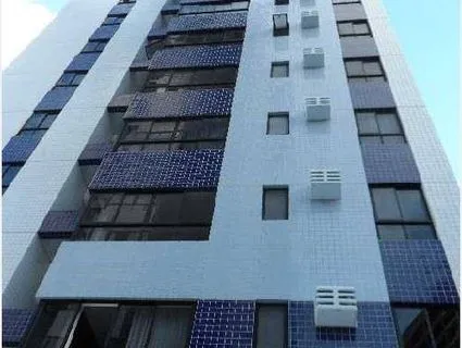 Imagem do Condomínio Manoel Quintas em Recife