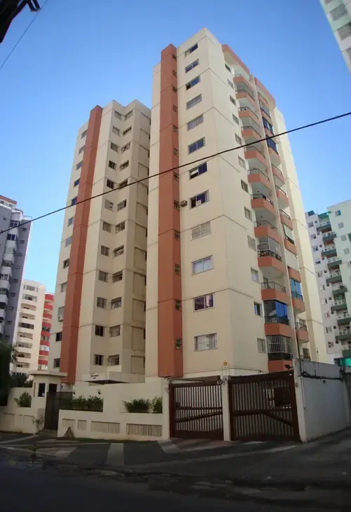 Imagem do Condomínio Saint Martin em Goiânia